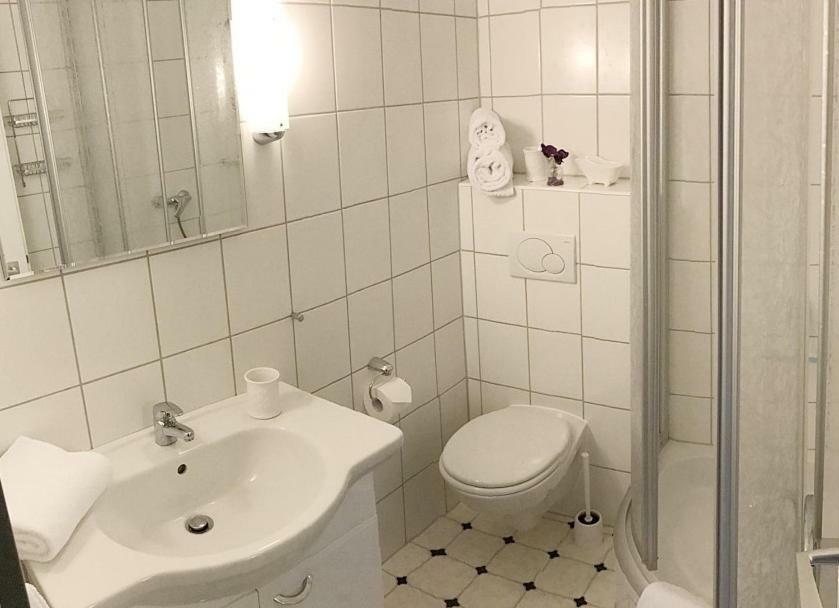 2Zi-Ferienwohnung Am Suedstrand Mit Eigenem Parkplatz Perfekt Fuer Familie Burgtiefe auf Fehmarn Εξωτερικό φωτογραφία